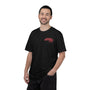 Unisex Garment-Dyed T-shirt Printify