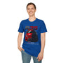 Dominate the Streets with the Godzilla Unleashed GT-R R35 T-Shirt