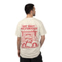 Unisex Garment-Dyed T-shirt Printify