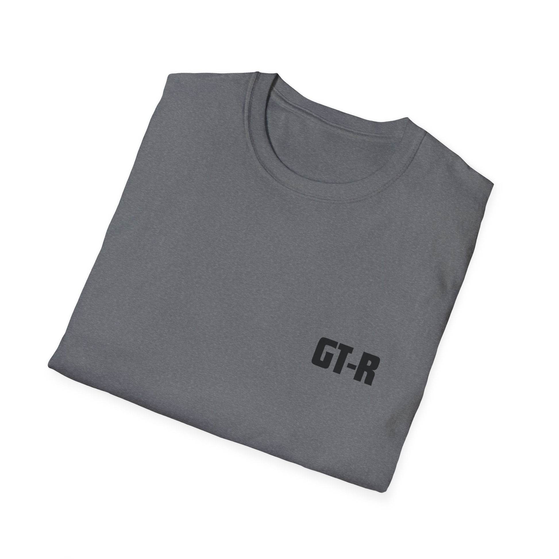 Hakosuka Skyline GT-R T-Shirt  1971 JDM Icon