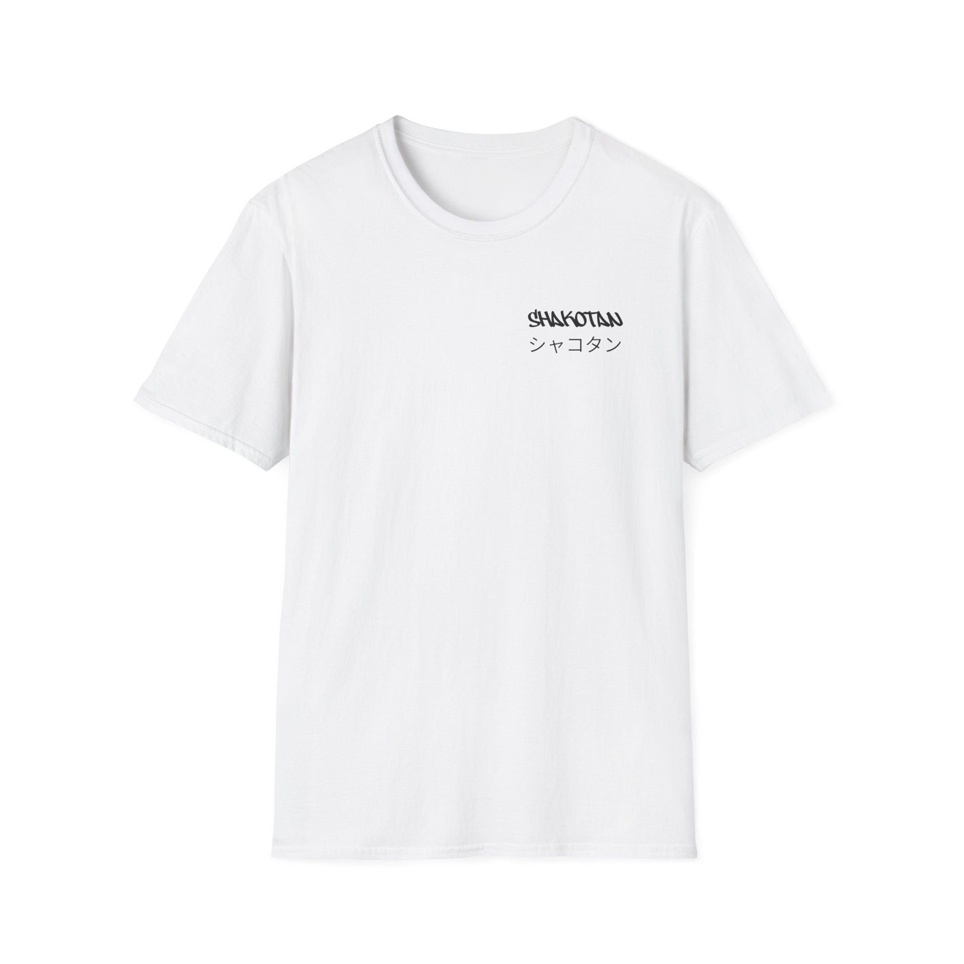 Nissan Skyline Kenmeri Shakotan Style T-Shirt