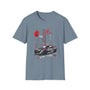 Unleash the Spirit of the Streets with the JDM Culture HKS R34 City T-Shirt