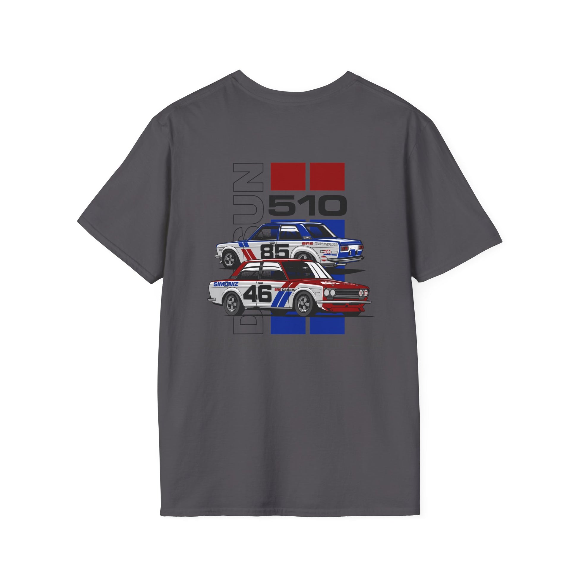 Retro Datsun 510 T-Shirt