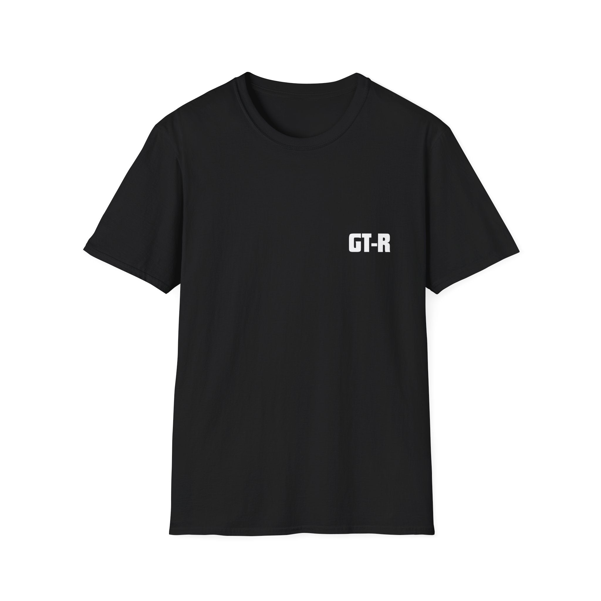 Hakosuka Skyline GT-R T-Shirt  1971 JDM Icon