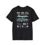 Celebrate the Legend with the JDM Approved MK5 Supra Package T-Shirt