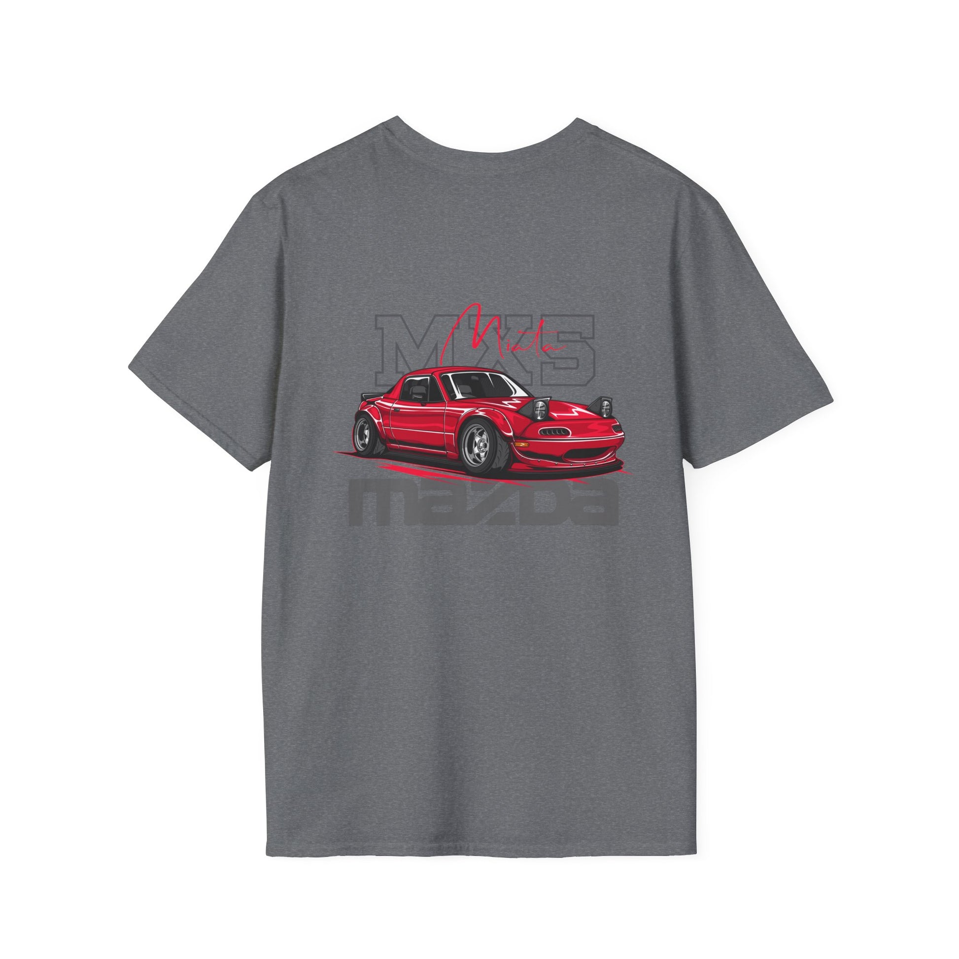 Retro Mazda MX5 Miata T-Shirt
