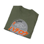 Toyota AE86 JDM Classic Car T-Shirt for Streetwear Lovers