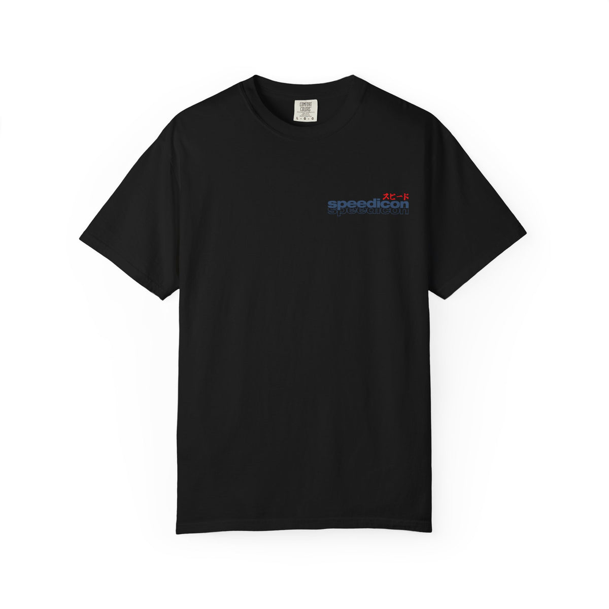 CRX T-shirt Printify