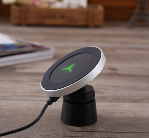 Car Magnetic Wireless Charger 5W or 10W