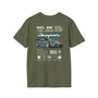 Celebrate the Legend with the JDM Approved MK5 Supra Package T-Shirt