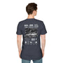 JDM Approved MK4 Toyota Supra Package T-Shirt Unleash the Legend of the Supra