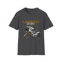 JDM Culture Lancer Evolution X T-Shirt Power and Precision Unleashed