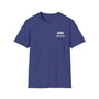 JDM Approved Nissan R34 Package T-Shirt Reign Supreme with the Iconic GT-R