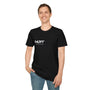 Keep On Drifting One Corner at a Time T-Shirt Smoke Design