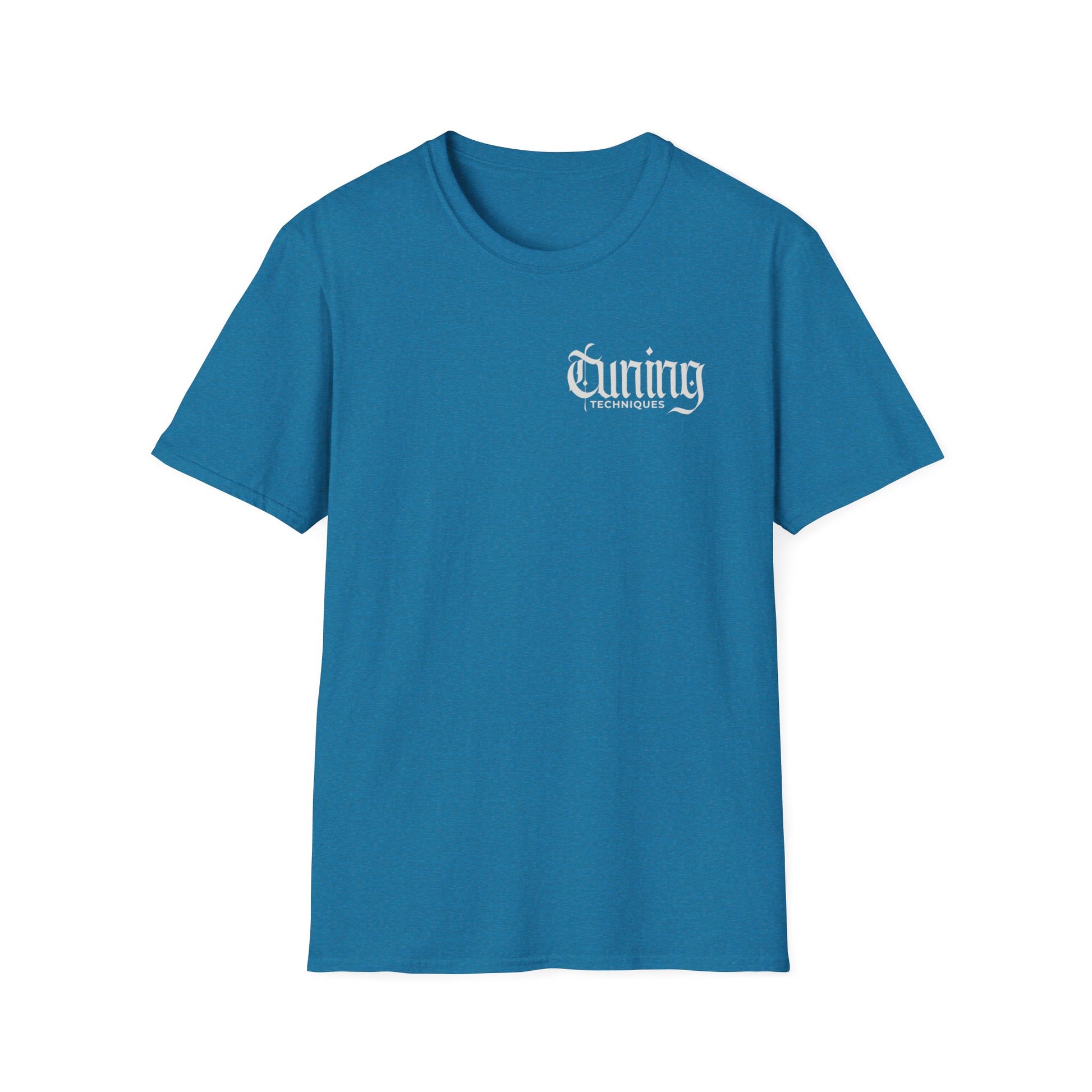 Toyota 2JZ GTE Turbo Engine T-Shirt