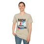 BMW E36 T-Shirt Embrace the Ultimate Driving Machine