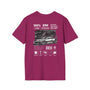 JDM Approved MK4 Toyota Supra Package T-Shirt Unleash the Legend of the Supra