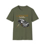 JDM Culture Lancer Evolution X T-Shirt Power and Precision Unleashed