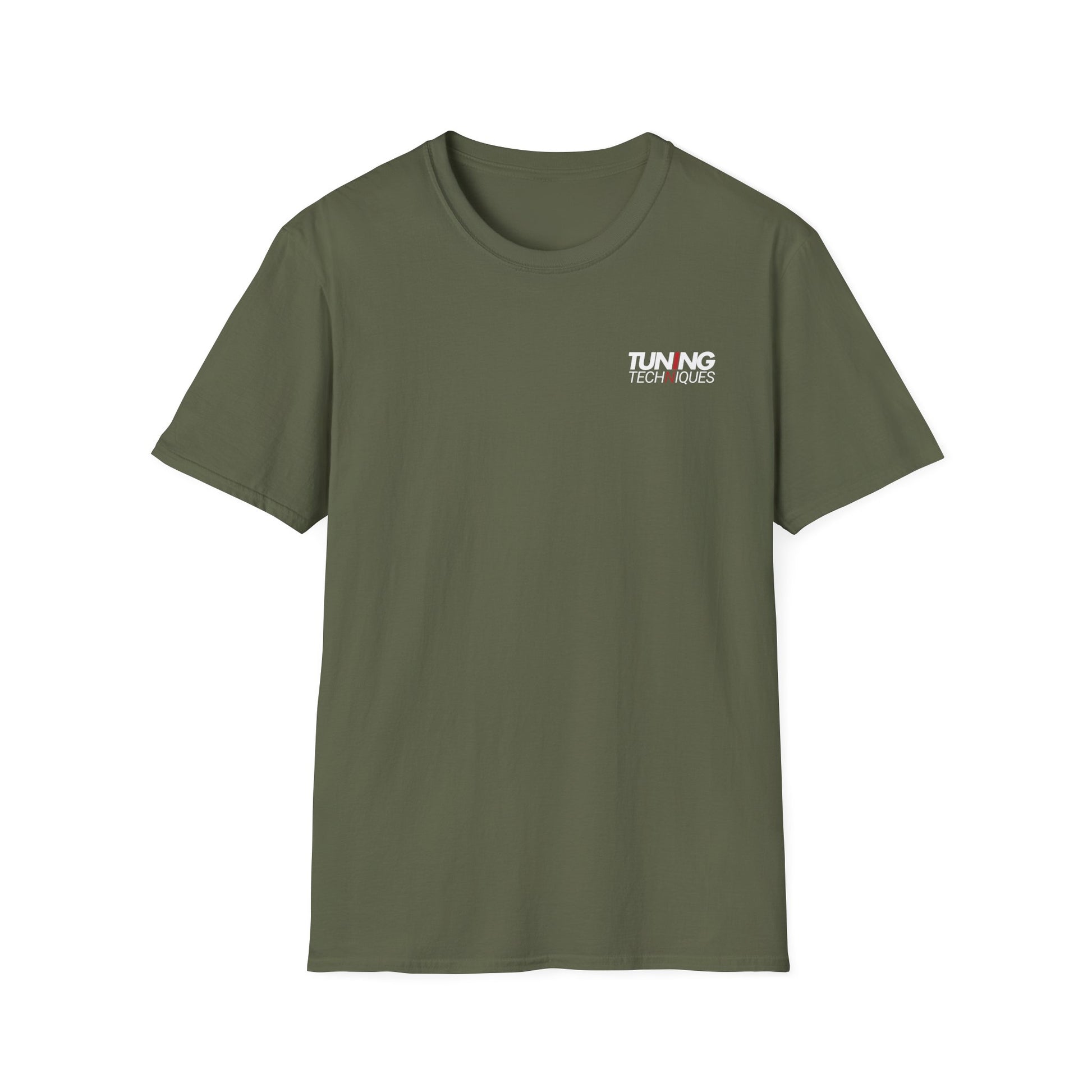 New York Streets S15 T-Shirt