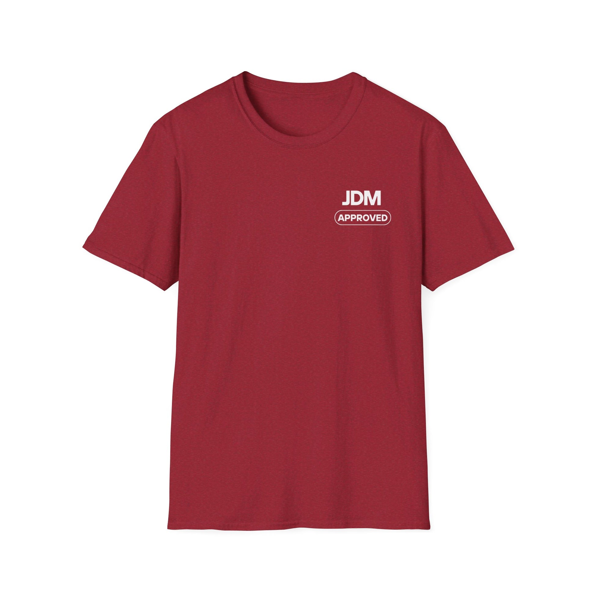 Celebrate the Legend with the JDM Approved MK5 Supra Package T-Shirt