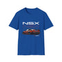 JDM Lifestyle Acura NSX T-Shirt Embrace the Precision of a True Legend