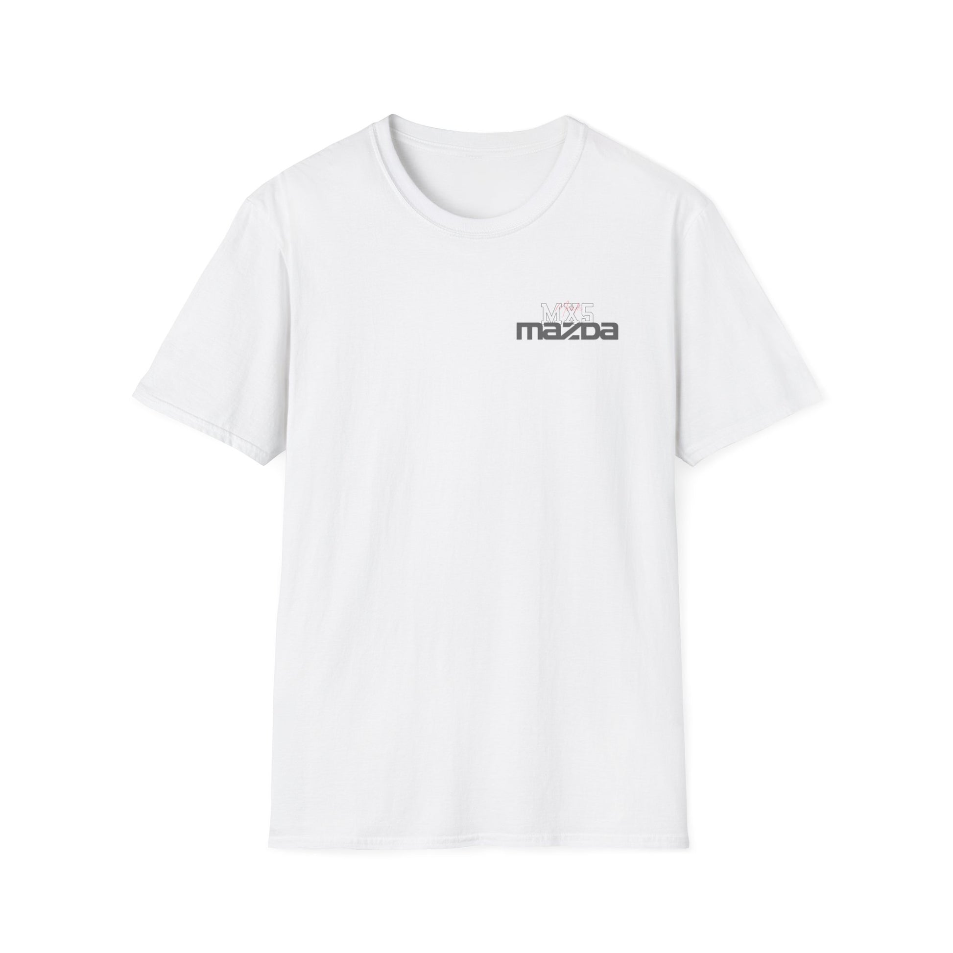 Retro Mazda MX5 Miata T-Shirt