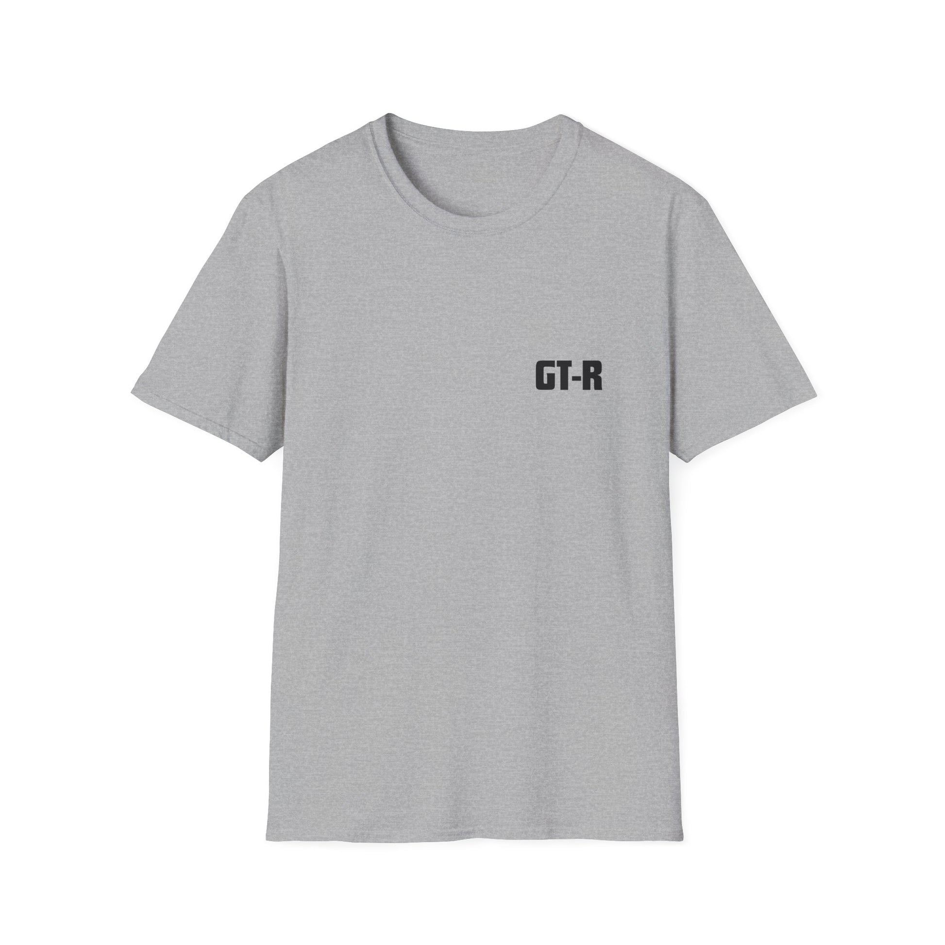 Hakosuka Skyline GT-R T-Shirt  1971 JDM Icon