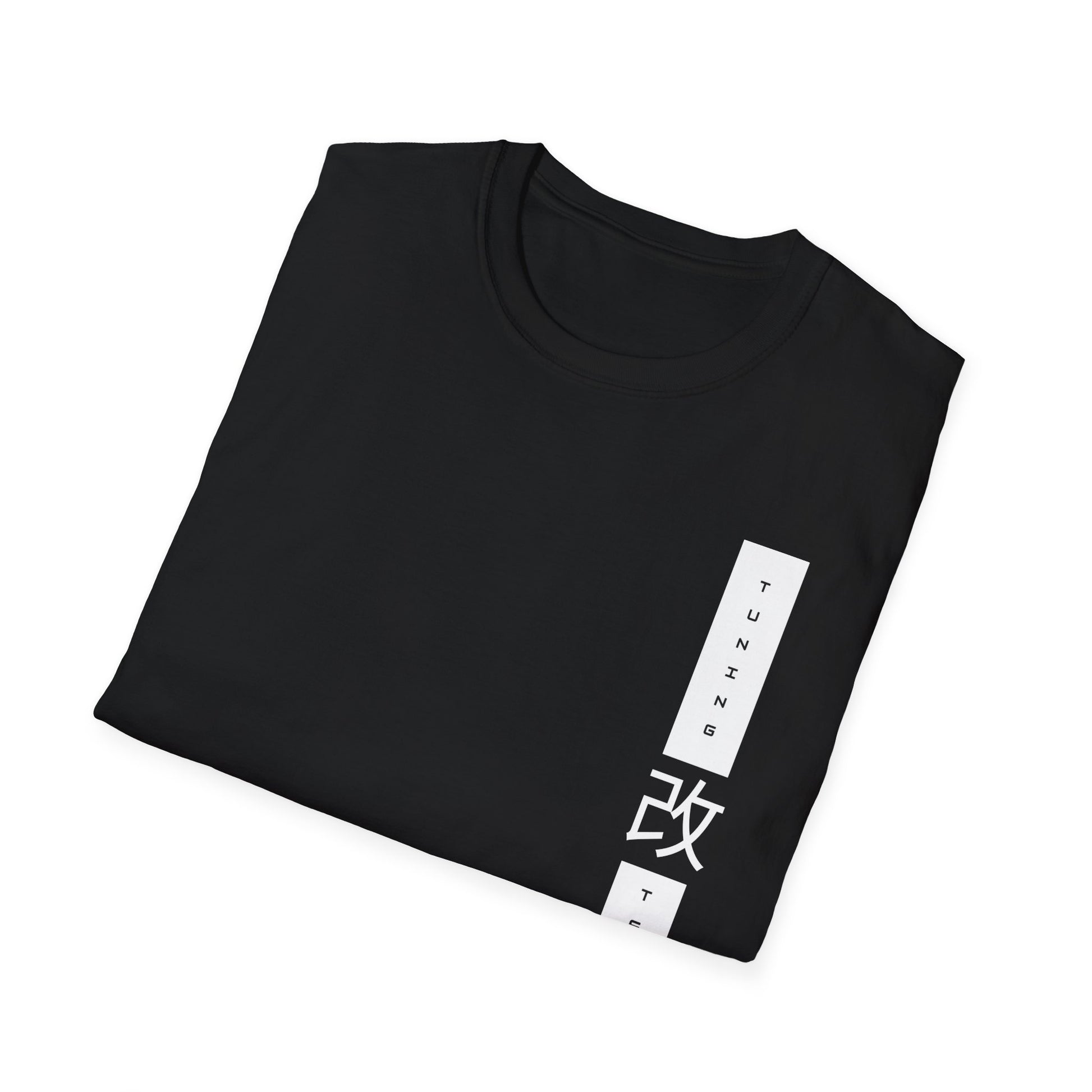 Toyota Supra MK4 "Legend of Japan" Tee – Front & Back Print