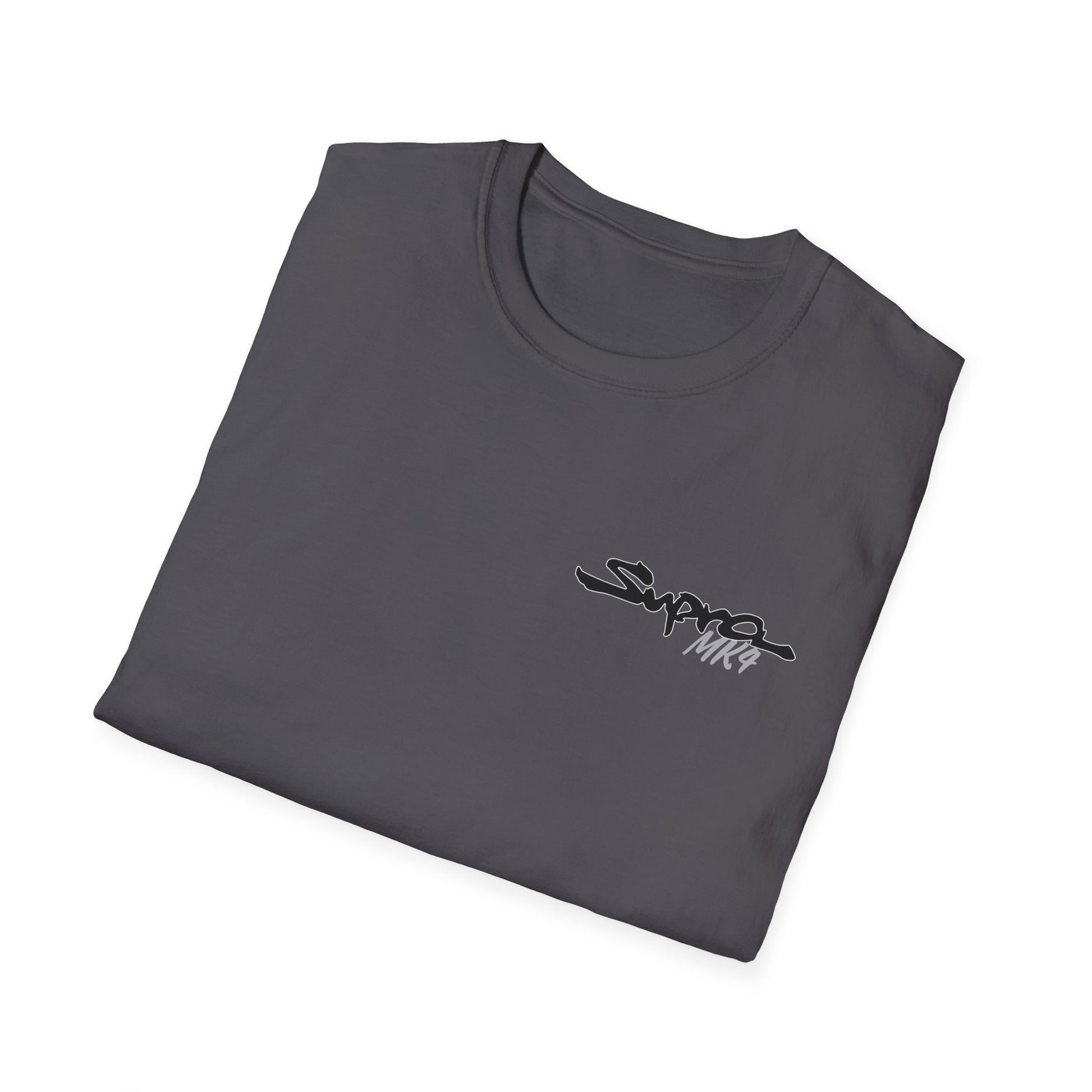 Toyota Supra MK4 T-Shirt • JDM 2JZ Turbo Car Tee