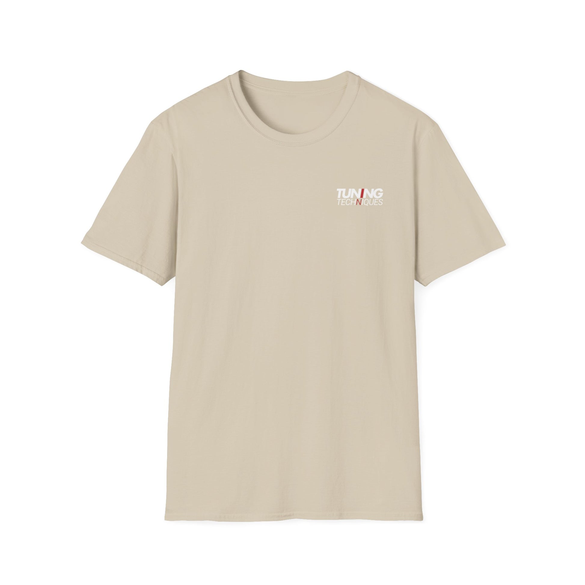 New York Streets S15 T-Shirt