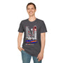 JDM Lifestyle Nissan Silvia City T-Shirt – Drift Through the Streets in Style