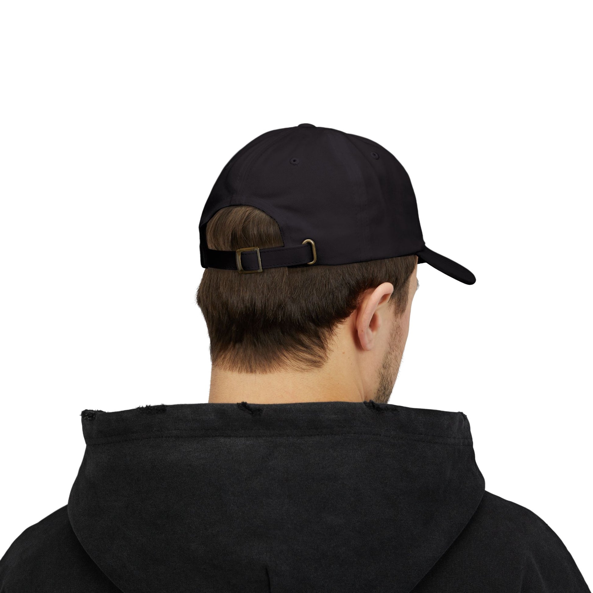 Built Not Bought - JDM Life Dad Cap
