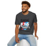 BMW E36 T-Shirt Embrace the Ultimate Driving Machine