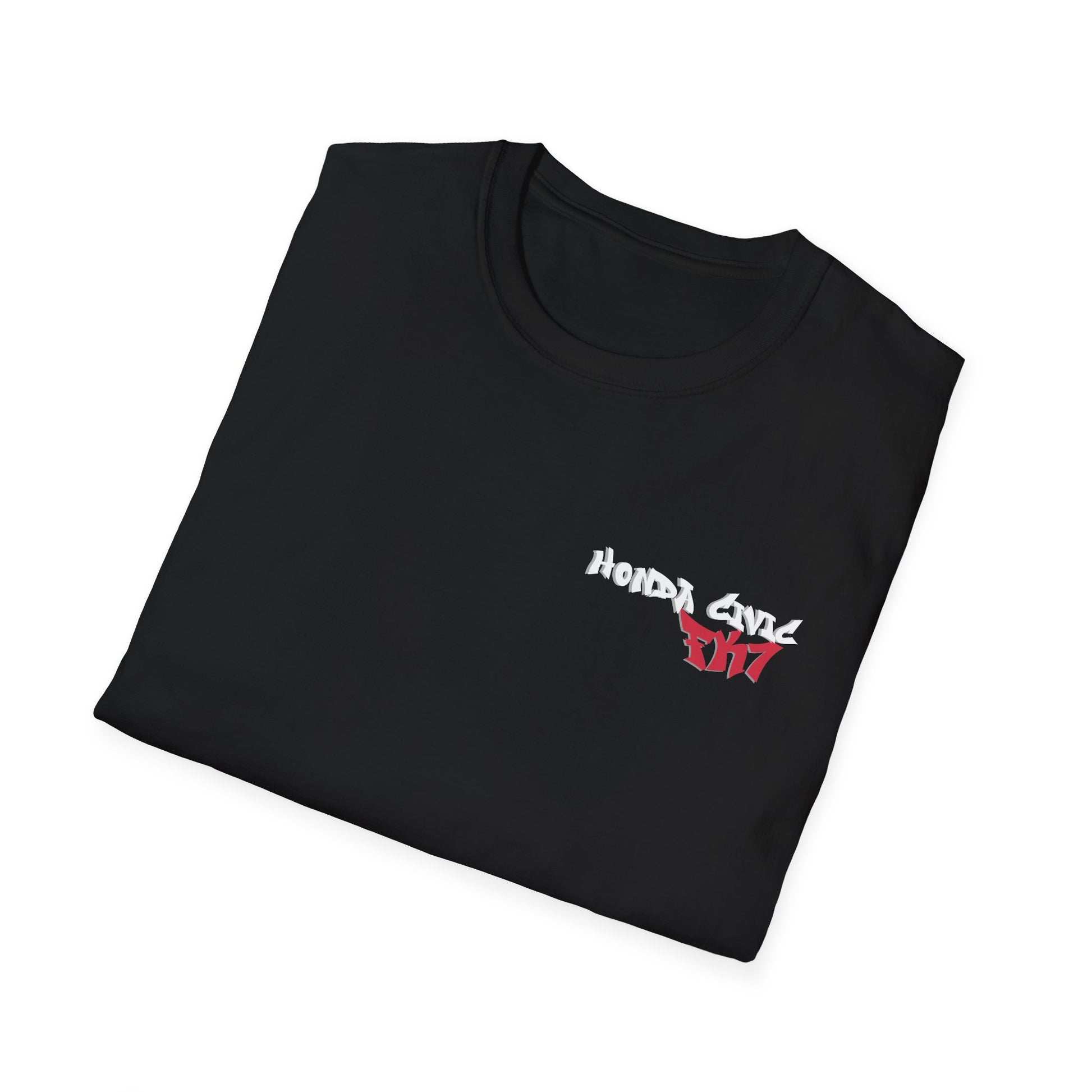 Honda FK7 Hatchback Turbo T-Shirt | JDM Civic Sport Tee | Modern  Car Guy Gift