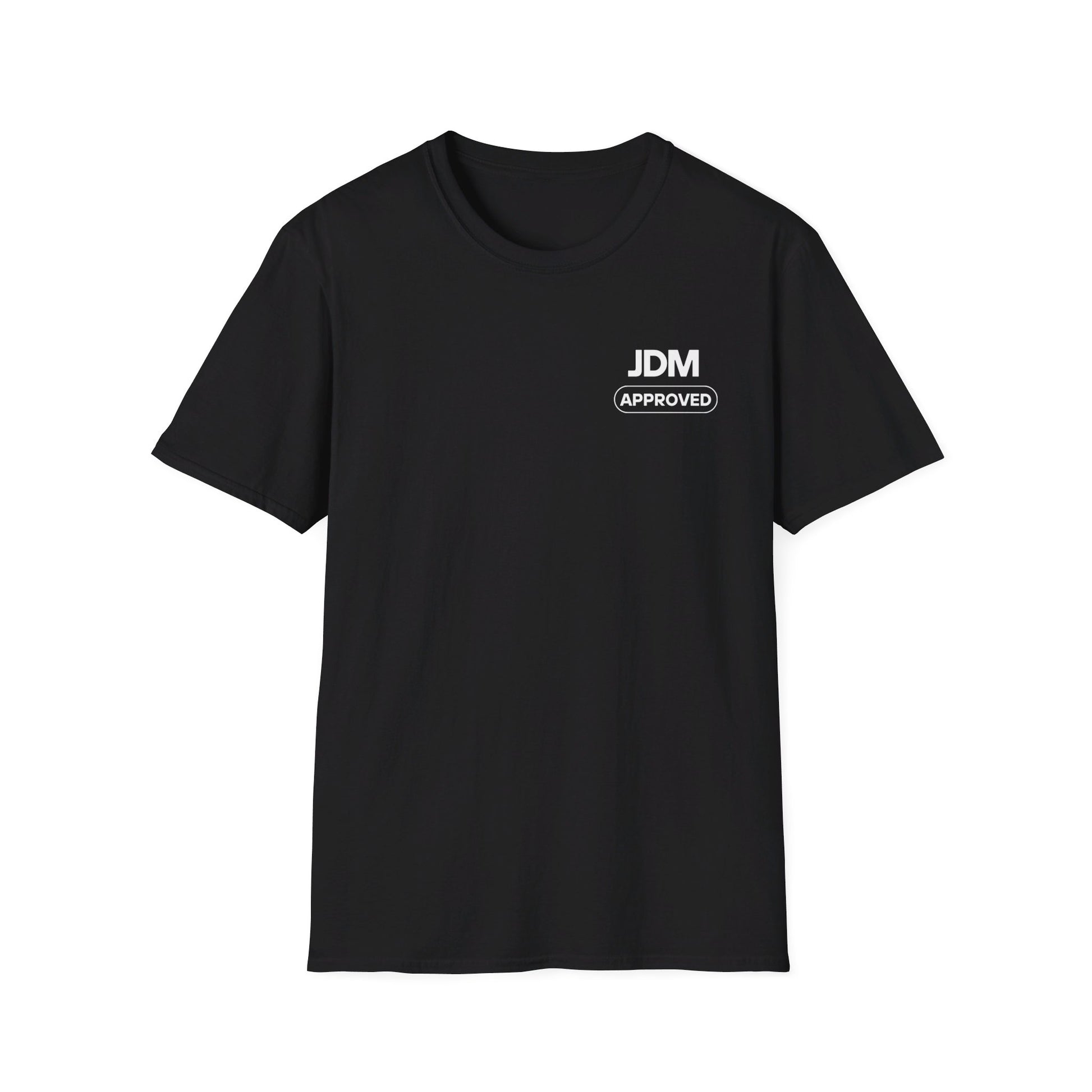 JDM Approved Corolla DX Package T-Shirt Embrace the Classic JDM Charm