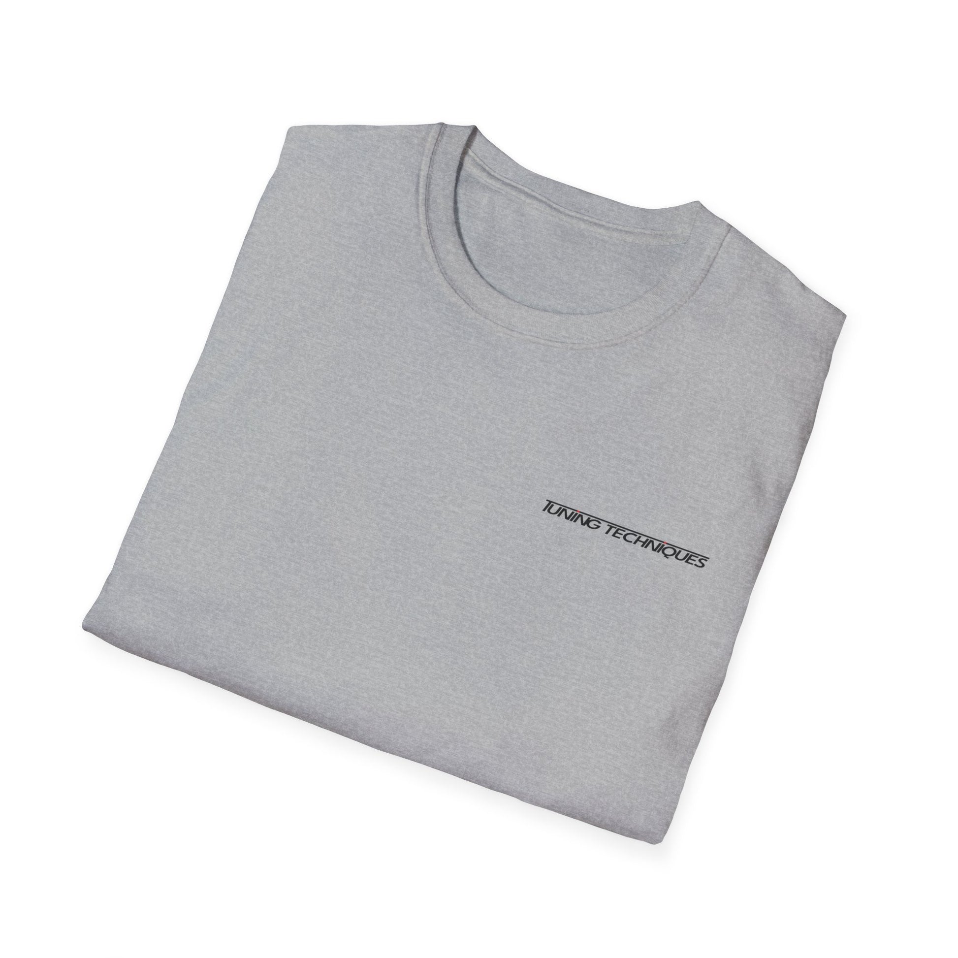 Tuning Techniques Minimalist Printify