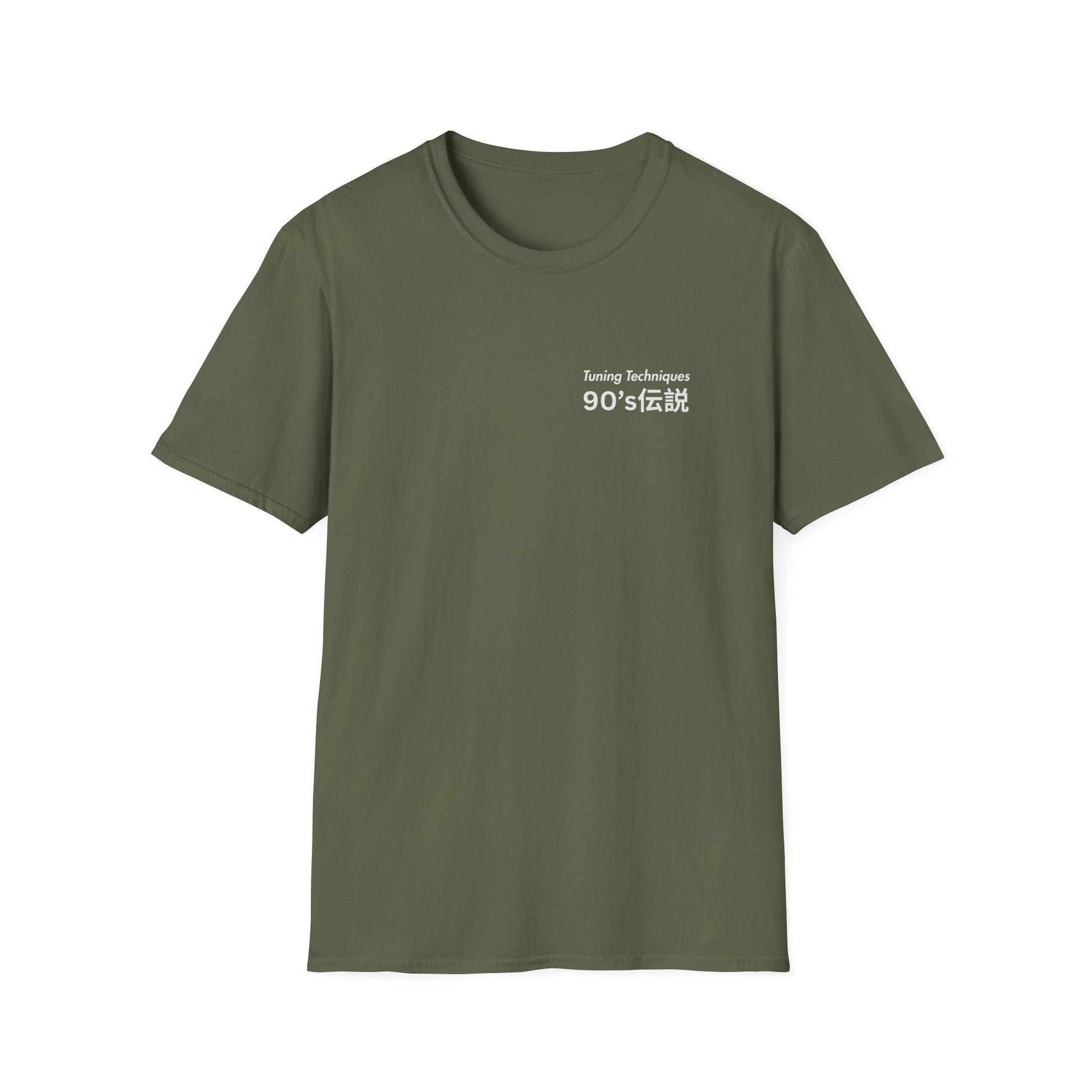 Legends of the 90's JDM T-Shirt