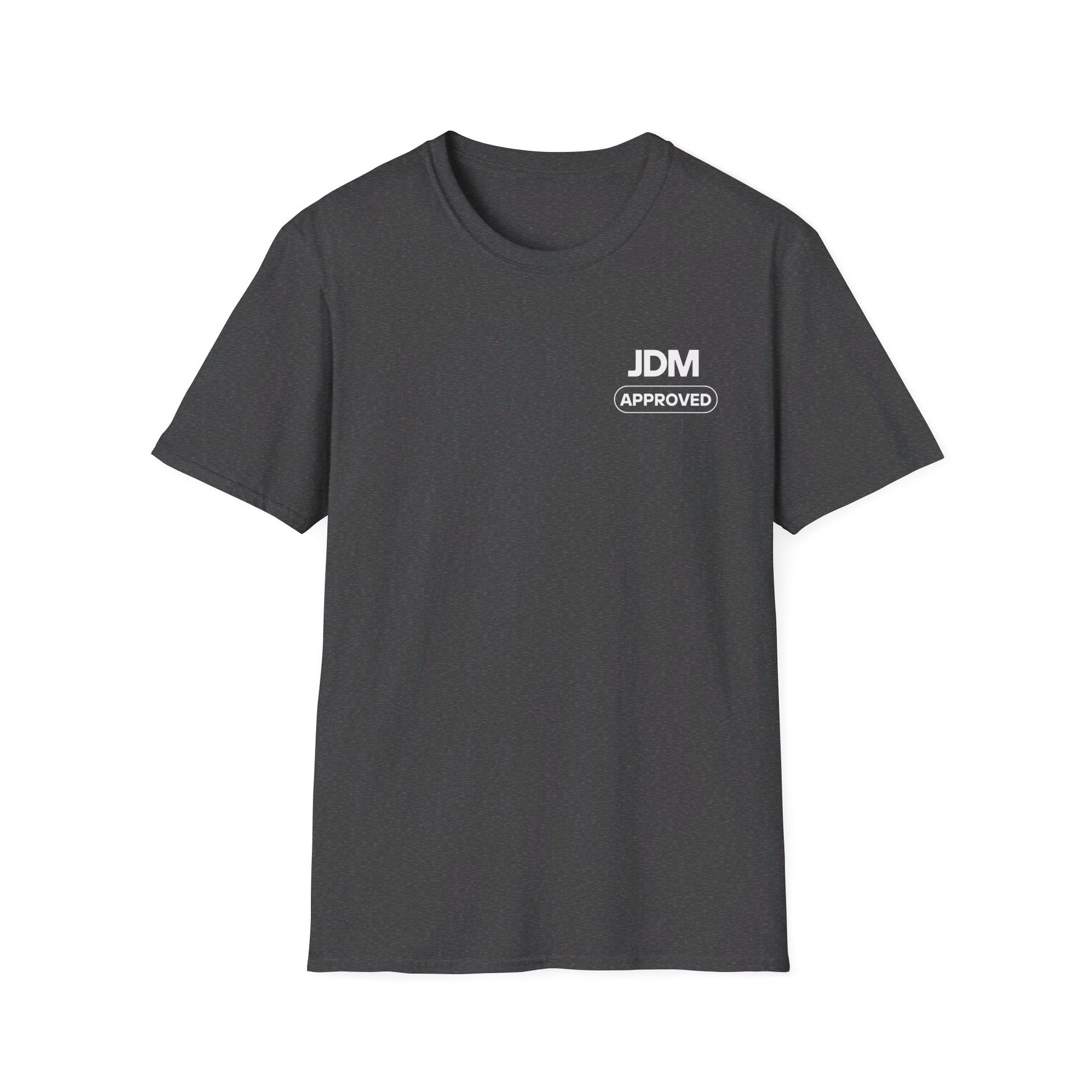 JDM Approved Corolla DX Package T-Shirt Embrace the Classic JDM Charm