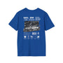 JDM Approved MK4 Toyota Supra Package T-Shirt Unleash the Legend of the Supra