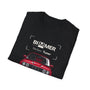 Bimmer E30 Euro Tuner T-Shirt with European Style