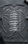 Rotary Generations Tee Vol. 1 | Evolution of Rotary Power Streetwear Shirt Tuning Techniques