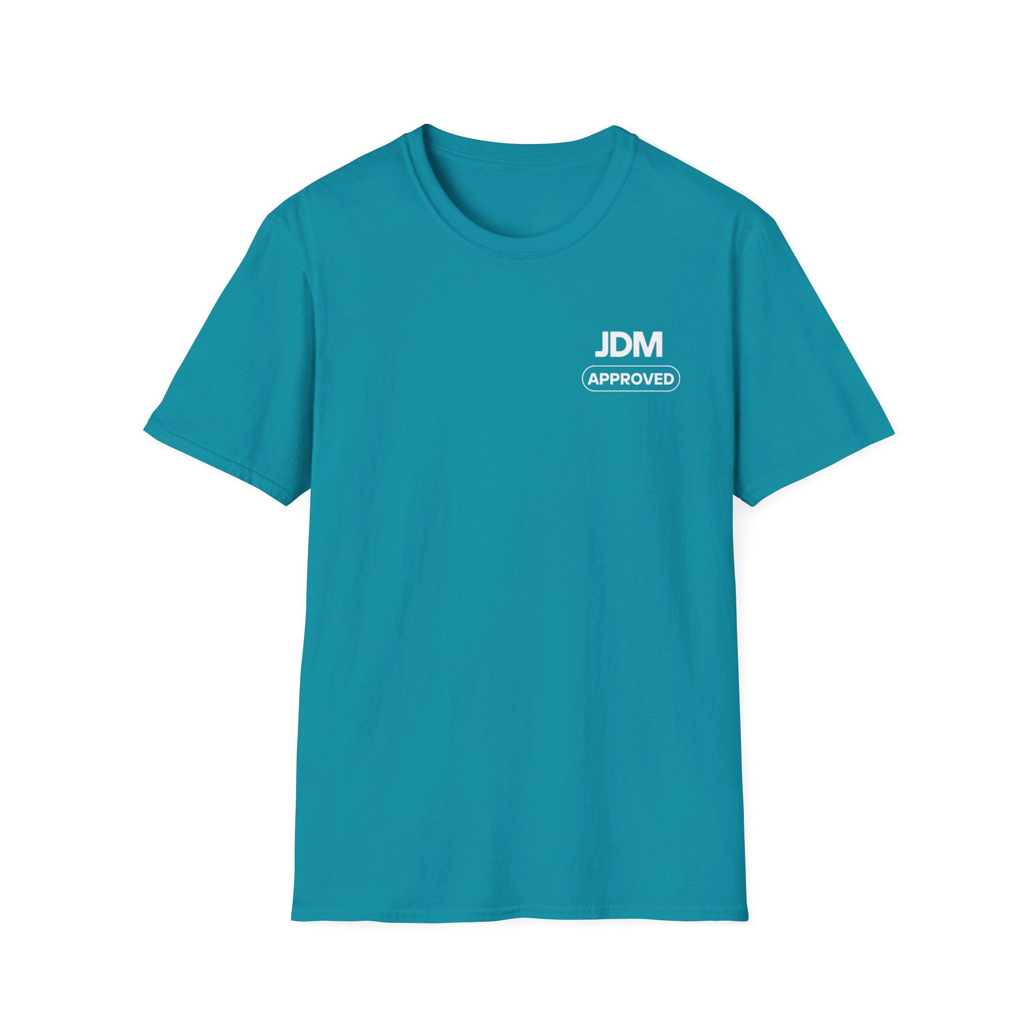 JDM Approved Corolla DX Package T-Shirt Embrace the Classic JDM Charm