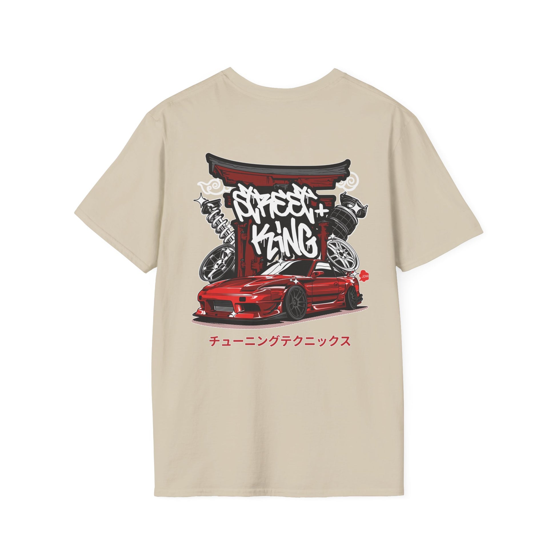 Street King 180sx T-Shirt