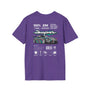 Celebrate the Legend with the JDM Approved MK5 Supra Package T-Shirt
