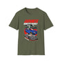 Legends of the Street – JDM Street Machines T-Shirt