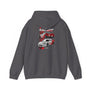 Silvia S-Chassis Power JDM Lifestyle Hoodie