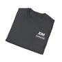 JDM Approved Corolla DX Package T-Shirt Embrace the Classic JDM Charm