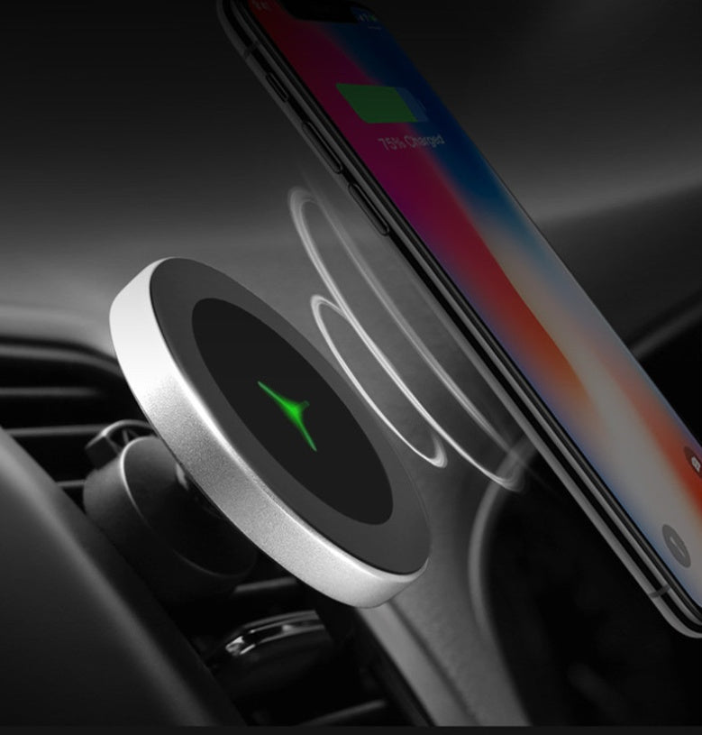 Car Magnetic Wireless Charger 5W or 10W