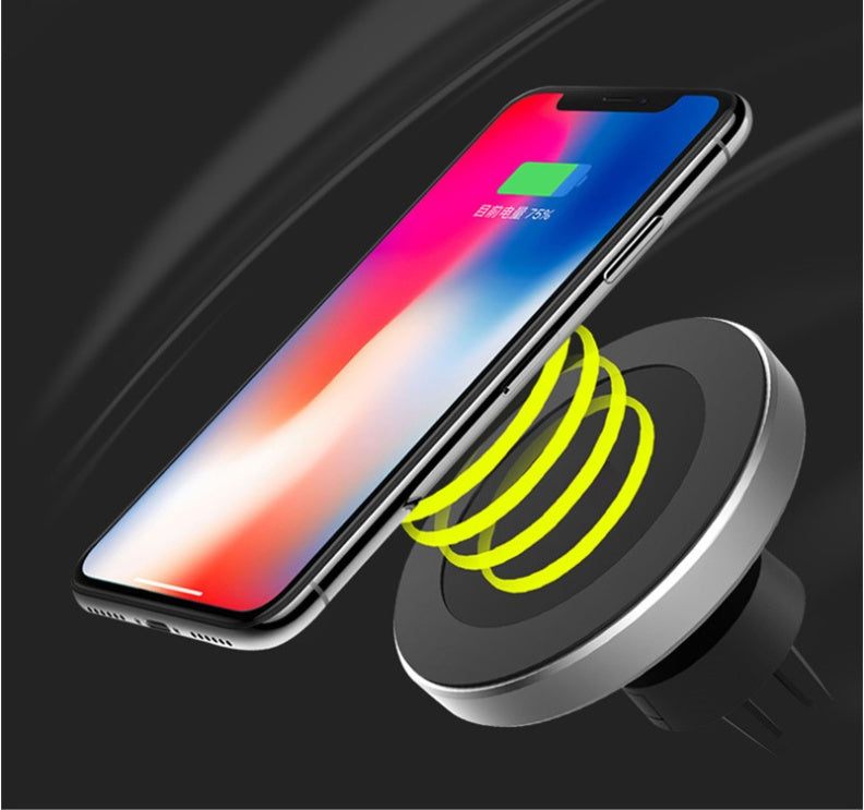 Car Magnetic Wireless Charger 5W or 10W