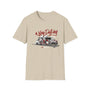 JDM Lifestyle Keep Drifting S15 T-Shirt Celebrate the Drift King’s Legacy